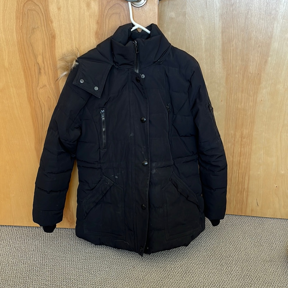 Guess Winter Coat